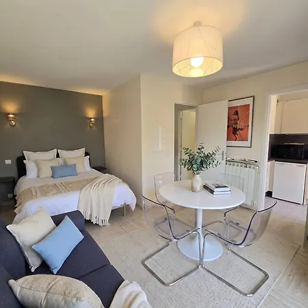 Apartment Lumineux Traverse Croisette - Id105