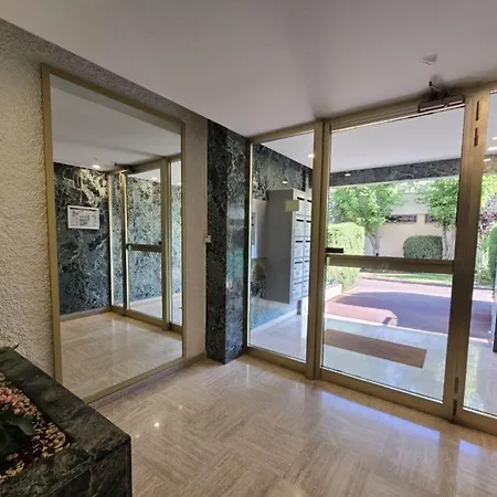 Lumineux Traverse Croisette - Id105 Apartment *