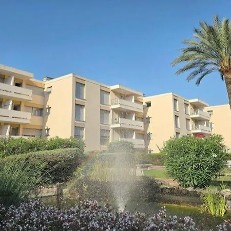 Lumineux Traverse Croisette - Id105 Apartment *